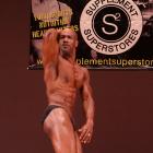 Ronald  Sasser - NPC Arkansas State 2011 - #1